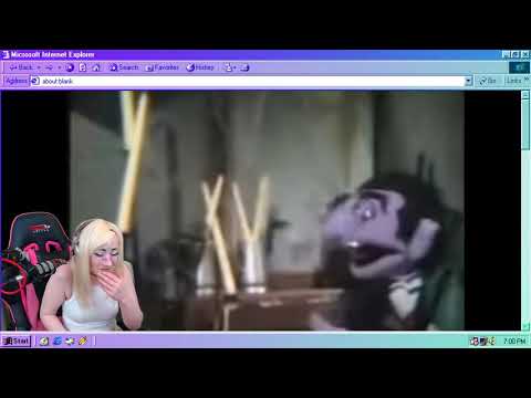 Bouphe Was Not Ready For this