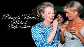 Princess Diana s  Wicked  Stepmother   2017   Smithsonian Channel Documentary Trailer