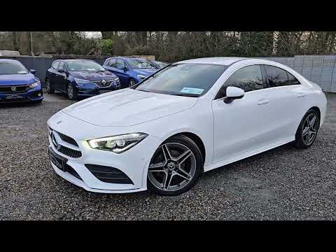 🔥 2019 Mercedes-Benz CLA180 AMG Line/Automatic - Image 2
