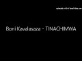 Boni Kavalasaza TINACHIMWA