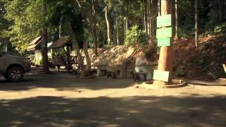 My Brother, Buddhist Monk (Docymentary).