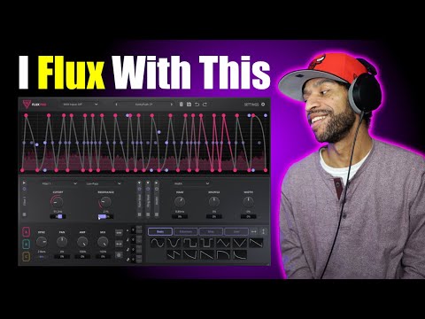 Flux Pro By Caelum Audio Review And Demo (Multi Effect Modulation VST Plugin)