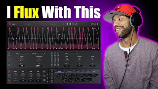 Video thumbnail for Flux Pro By Caelum Audio Review And Demo (Multi Effect Modulation VST Plugin) by SumnSumnSumn HTK