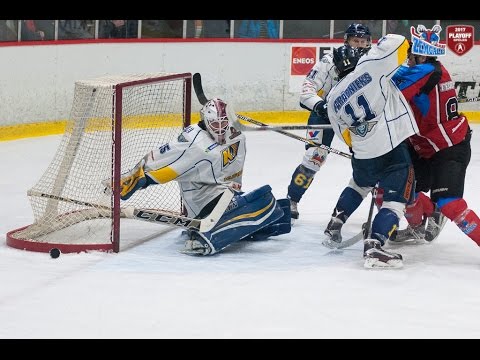 Spēles ieraksts: Zemgale/LLU - Kurbads 18.03.2017.