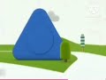 Nick Jr SPTP Bumper Plim Plim Next 2012 2014