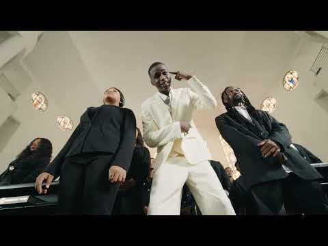 T Dollar - Rise (Official Video)