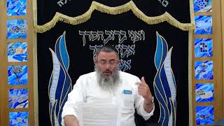 הרב דניאל אלול - חבלי משיח / עקבתא דמשיחא 1 (הרב דניאל אלול) - התמונה מוצגת ישירות מתוך אתר האינטרנט יוטיוב. זכויות היוצרים בתמונה שייכות ליוצרה. קישור קרדיט למקור התוכן נמצא בתוך דף הסרטון הרב דניאל אלול - חבלי משיח / עקבתא דמשיחא 1 (הרב דניאל אלול) - התמונה מוצגת ישירות מתוך אתר האינטרנט יוטיוב. זכויות היוצרים בתמונה שייכות ליוצרה. קישור קרדיט למקור התוכן נמצא בתוך דף הסרטון