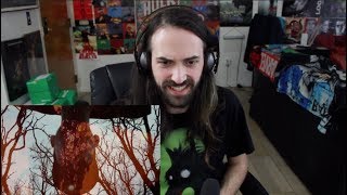 MIKE SHINODA - Crossing A Line/Nothing Makes Sense Anymore (OFFICIAL VIDEO) REACTION &amp; REVIEW!!!