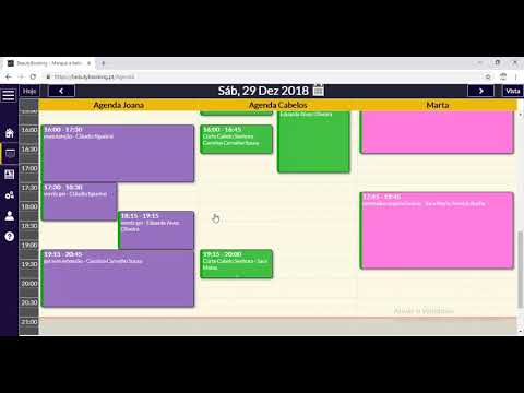 BeautyBooking