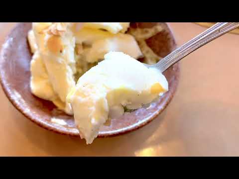 [Almuerzo de carne festivo 🥩] Karubiya Daifuku ★ [famoso] Helado Genki de campo de patatas