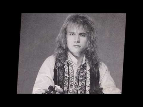 TINDRUM - Live in concert in Honefoss Norway 1988 - PART 2 (aorheart)