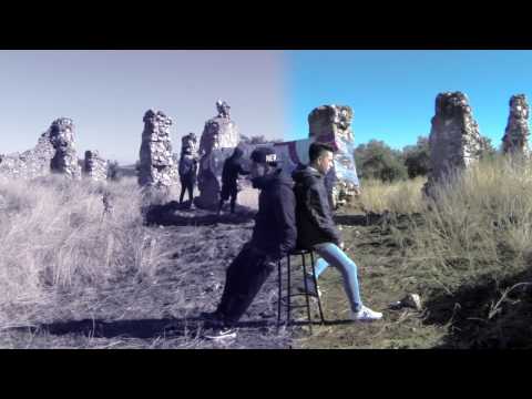 GONZAERRE x CRIMINAL-  Batalla perdida -Prod. Carlos Valluna (VIDEOCLIP)