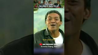 Download lagu Semarang kaline banjir #NunutNgiyup #DidiKempot #Campursari #imcrecordjava #lagujawa #shorts mp3