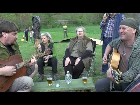 6.5.2023. Stvořidla .Výročí 60.let osady T.O. Měsíční Údolí .Hraje T.O. RoZa Brno.