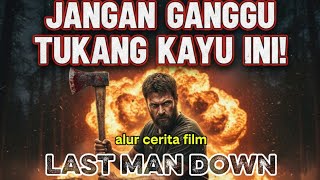 Mantan Pasukan Khusus Melawan Militer Korup Demi Melindungi Vaksin Manusia! - Alur Cerita Film