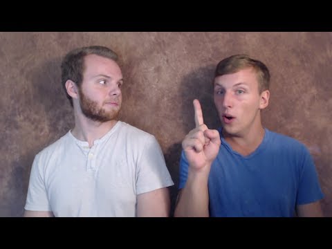 SOS Bros Talk - Podcast Episode #5 - Revenge Stories and Their Pitfalls