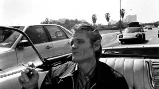 Chet Baker - Everything Depends on You