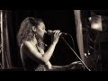 Dark Water Rising - "I Can't Make You Love Me" Bonnie Raitt Cover (live)