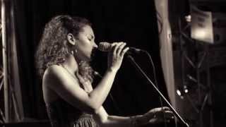 Dark Water Rising - "I Can't Make You Love Me" Bonnie Raitt Cover (live)