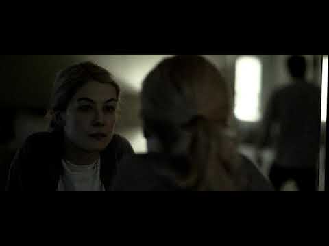 Gone Girl OST - Like Home (extended 1 hour)