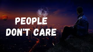 Quotes About Selfish People | WhatsApp Status | Alone Quotes | Re affection