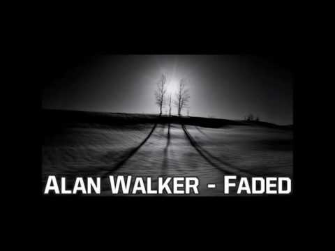 alan walker - faded ( mm project diva remix )