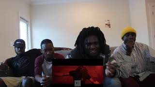 Koba LaD - Cellophané (Clip officiel) | FRENCH RAP REACTION