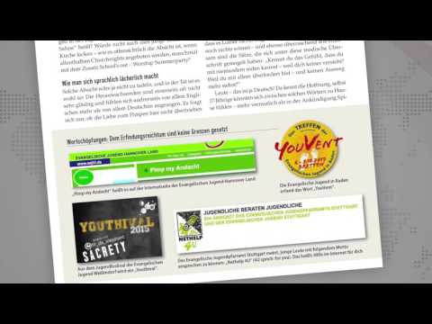 ideaSpektrum 16/2016