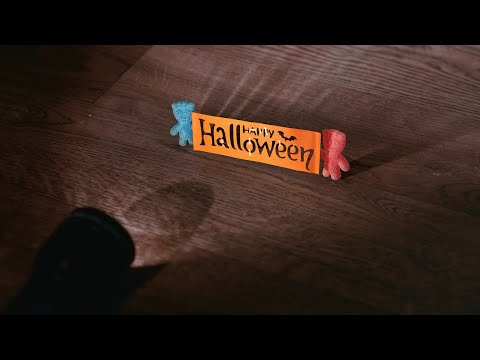 Sour Patch Kids - Shadow On The Wall Thumbnail