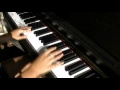 Martin Garrix - Animals (Piano Version) 