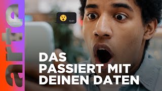 Whatsapp | Süchtig nach Dopamin | ARTE