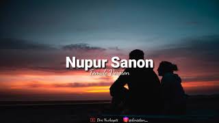 Download lagu FILHALL Cover By Nupur Sanon | Lirik dan Terjemahan Bahasa Indonesia | Female Version mp3 Download lagu FILHALL Cover By Nupur Sanon | Lirik dan Terjemahan Bahasa Indonesia | Female Version mp3