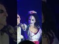Alice Cooper Insane Scary Nurse Rozetta #Shorts 😱