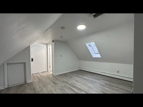 Nexus Property Management WOR - 35 Grammont Rd Unit 3, Worcester, MA 01607