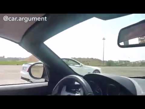 BMW Z4 3.0L vs Mercedes Benz SL350