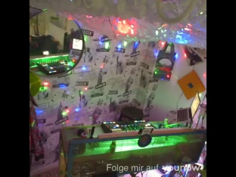 Ich bin LIVE auf YouNow March 3, 2018