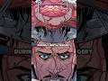 Iron Man Grows Infinity Stone in His Head
