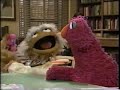 Sesame Street Scenes From Episode 3589