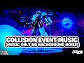 Fortnite - Collision Event Music (Music Only No Background Noise) Chapter 3 Season 2