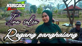 Download lagu REGANG PANGHALANG tanjidor progresif ||  Ina salsa x Fily kurcaci live RM.BATU ALAM mp3