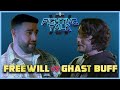 Rap Battle Free Will Vs Ghast Buff Don T Flop FightingTalk