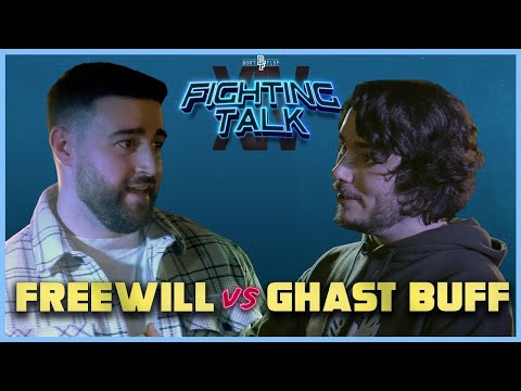 Free Will vs Ghast Buff