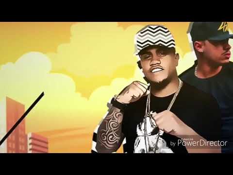 MC Davi e MC Romeu - Sabe Que Ta Solteira (Perera DJ)
