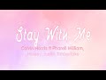 Calvin Harris, Pharrell William, Justin Timberlake & Halsey - Stay With Me Loop Calvin Harris, Pharrell William, Justin Timberlake & Halsey - Stay With Me Loop