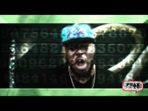 K. Crump - Get Breaded