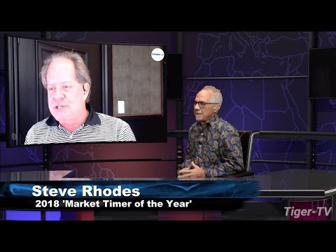 Steve Rhodes on The Tom O'Brien Show | January 13th, 2020