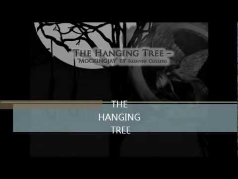The Hanging Tree - Suzanne Collins