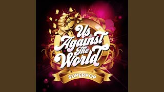 Only the Strong Survive (feat. Robyn Johnson)