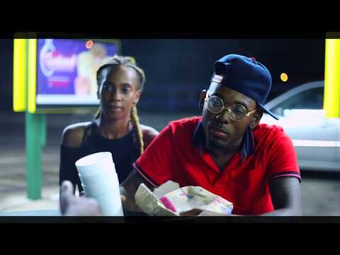 T HILFIGER - GANG SHXXT (DIRECTED BY RECKA FILMZ)