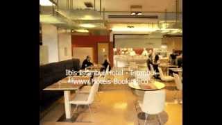 Ibis Istanbul Hotel - Istanbul